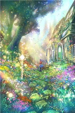 《钓系美人在恋爱综艺里封神》(精校版全本by番外完)作者:杰克猫咪