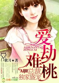 爱劫难桃,总裁独家盛宠