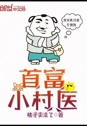 首富小村医(都市最强小村医)