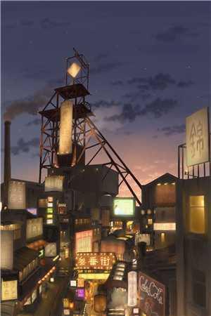 《折腰》作者:蓬莱客(未删减完整版 8章番外全)