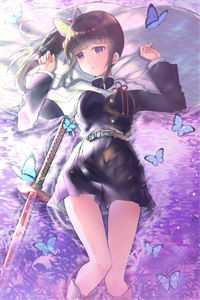 『』娑婆by诗无茶