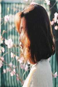 穿成小白花女主后_山有青木