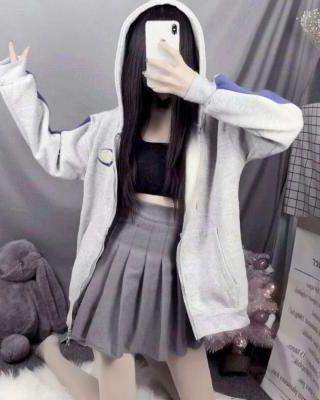 《顺其自然》作者：木犀