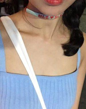 意外亲密 作者：林光曦