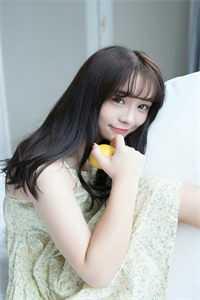 我和未来的老婆 作者：橙子雨