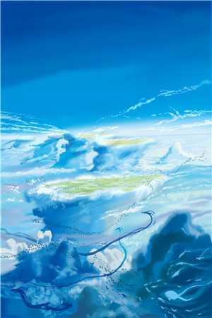 《不为》作者:归鸿落雪