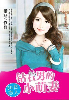 30日恋人:钻石男的小萌妻