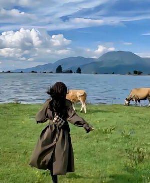 [附带番外]你打算萌死我吗-莫如归