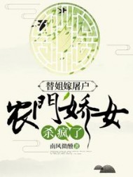 替姐嫁屠户，农门娇女杀疯了阅读