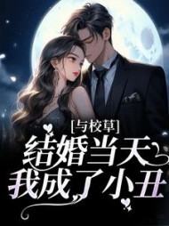 与校草结婚当天,我成了小丑