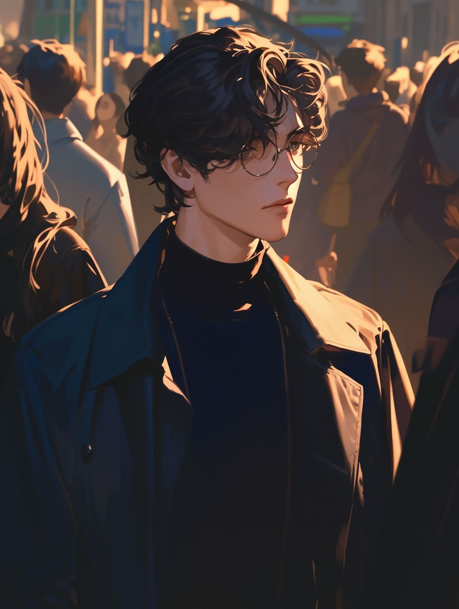 NPC种田记