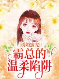 阮栖薄庭尧