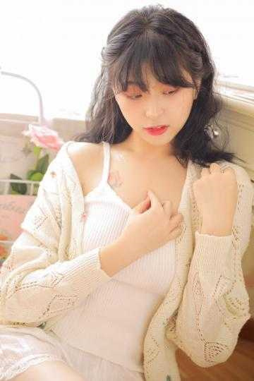 《再没人遇见》作者：无仪宁死