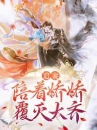 追妻:陪着娇娇覆灭大齐姜镜黎谢敬云