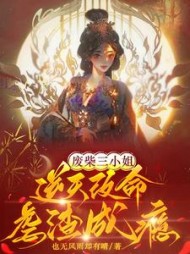 废柴三小姐逆天改命虐渣成瘾(龙骁霄)