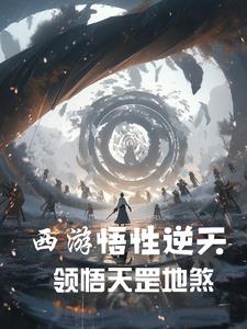 西游：悟性逆天，领悟天罡地煞的