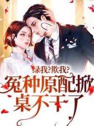 姜凛沈慕琛