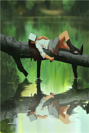 《袖手旁观》作者：清明谷雨小说阅读