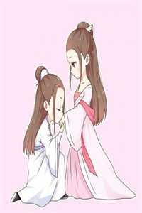 《遗相》作者：刑上香