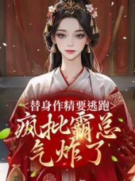 江云绾沈淮序