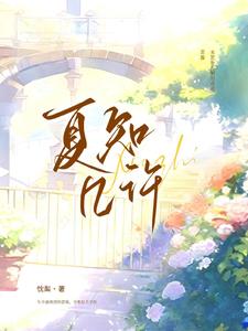 夏知几许阅读