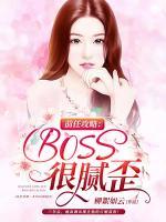 许宓沈丞熠
