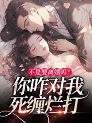 林初禾陆衍川