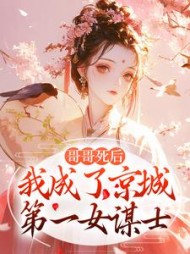 哥哥死后,我成了京城第一女谋士