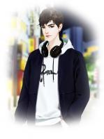 李晴川轩雨妃