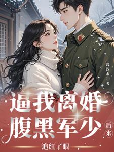 逼我离婚?腹黑军少后来追红了眼阅读