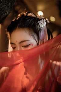 诱惑人qi
