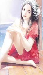 灼热的爱李成威张敏阅读