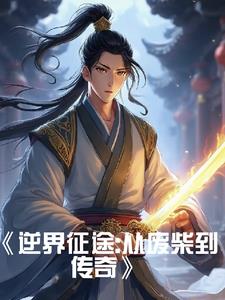 逆界征途