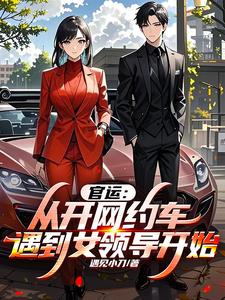 当官迷接到最大领导后,情商飙升阅读