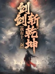 我有十三剑剑剑斩乾坤陆无尘阅读
