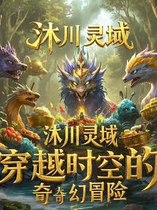 沐川灵域：穿越时空的奇幻冒险