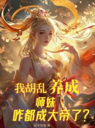 我胡乱养成，师妹咋都成大帝了