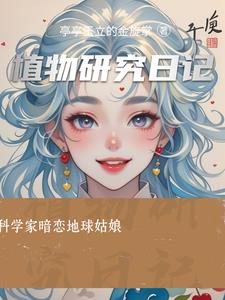 植物研究日记