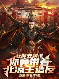 赶你去封地,你竟带着北凉王造反完整版