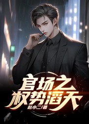 官场:绝对权力阅读