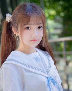电竞女神跨界杀疯了