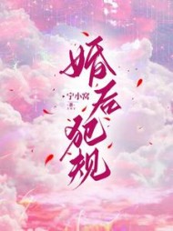 婚后犯规温晚陆晏
