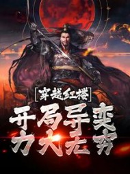 穿越红楼开局异变力大无穷