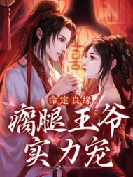 命定良缘瘸腿王爷实力宠(谢暖)